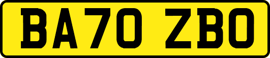 BA70ZBO