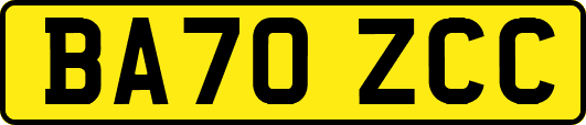 BA70ZCC