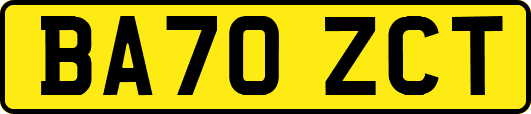BA70ZCT