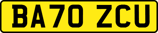 BA70ZCU