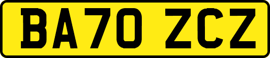 BA70ZCZ