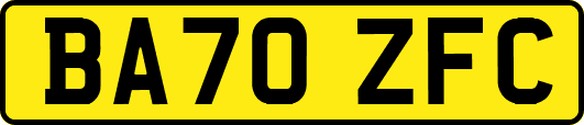 BA70ZFC