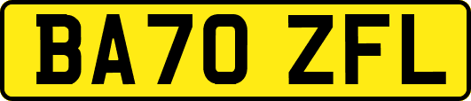 BA70ZFL