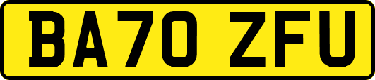 BA70ZFU