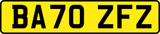 BA70ZFZ
