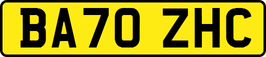 BA70ZHC
