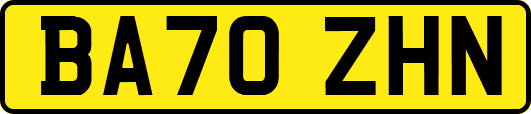 BA70ZHN
