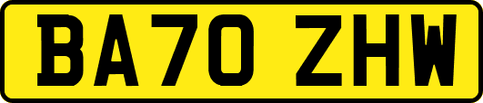 BA70ZHW