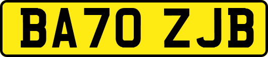 BA70ZJB