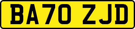 BA70ZJD