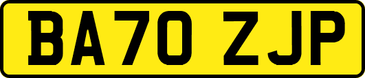 BA70ZJP