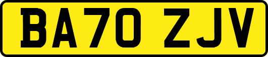 BA70ZJV