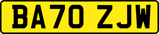 BA70ZJW