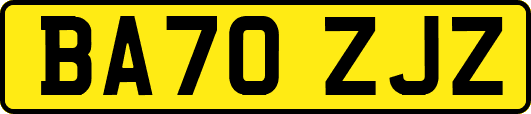 BA70ZJZ