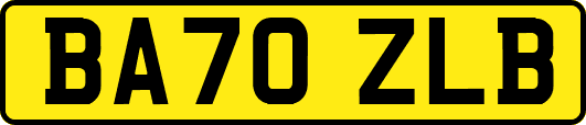 BA70ZLB