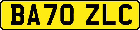 BA70ZLC