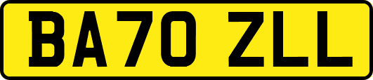 BA70ZLL