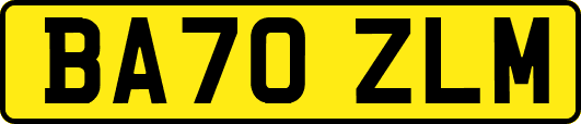 BA70ZLM