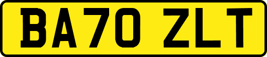 BA70ZLT