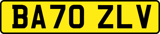 BA70ZLV
