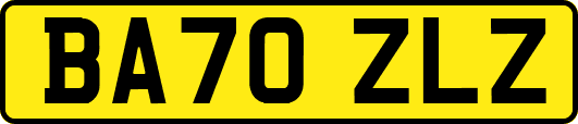 BA70ZLZ