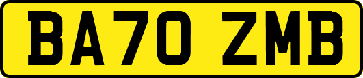 BA70ZMB