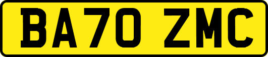 BA70ZMC