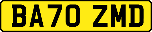 BA70ZMD
