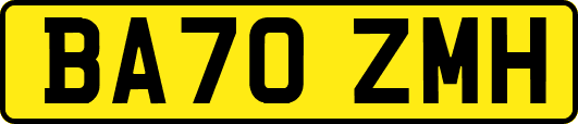 BA70ZMH