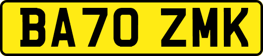 BA70ZMK