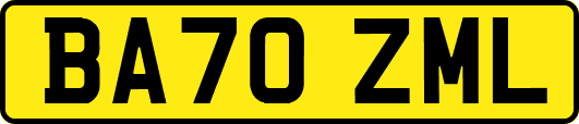 BA70ZML