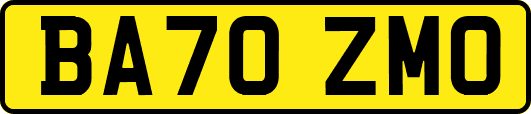 BA70ZMO