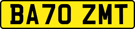 BA70ZMT