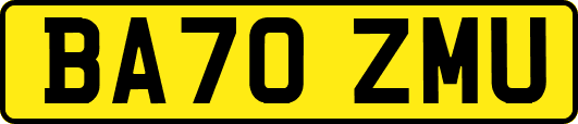 BA70ZMU