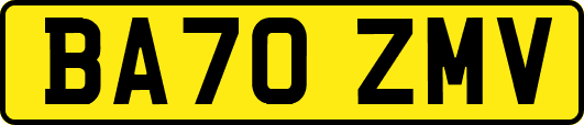 BA70ZMV