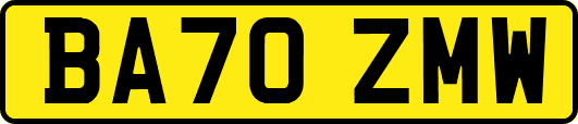BA70ZMW