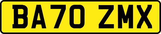 BA70ZMX