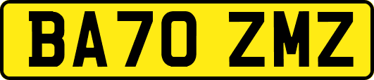 BA70ZMZ