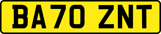 BA70ZNT