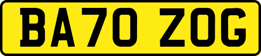 BA70ZOG