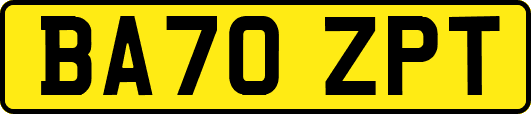 BA70ZPT