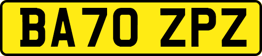 BA70ZPZ