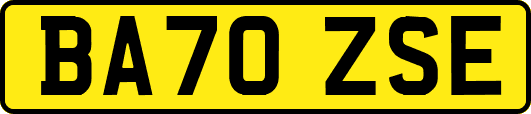 BA70ZSE