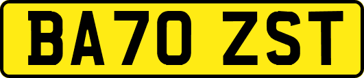 BA70ZST