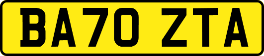 BA70ZTA