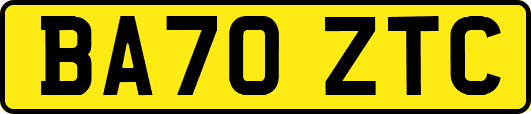 BA70ZTC