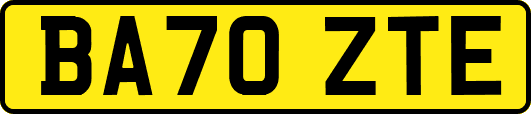 BA70ZTE