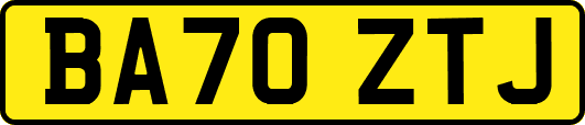 BA70ZTJ