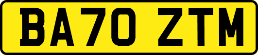 BA70ZTM