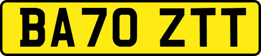 BA70ZTT